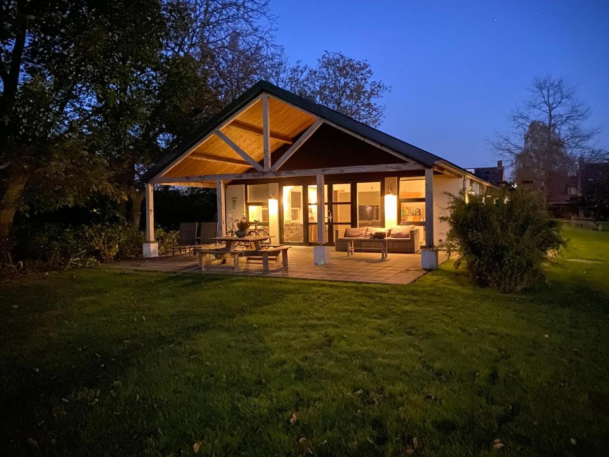 Liefkeshoek Cuijk Exterior photo
