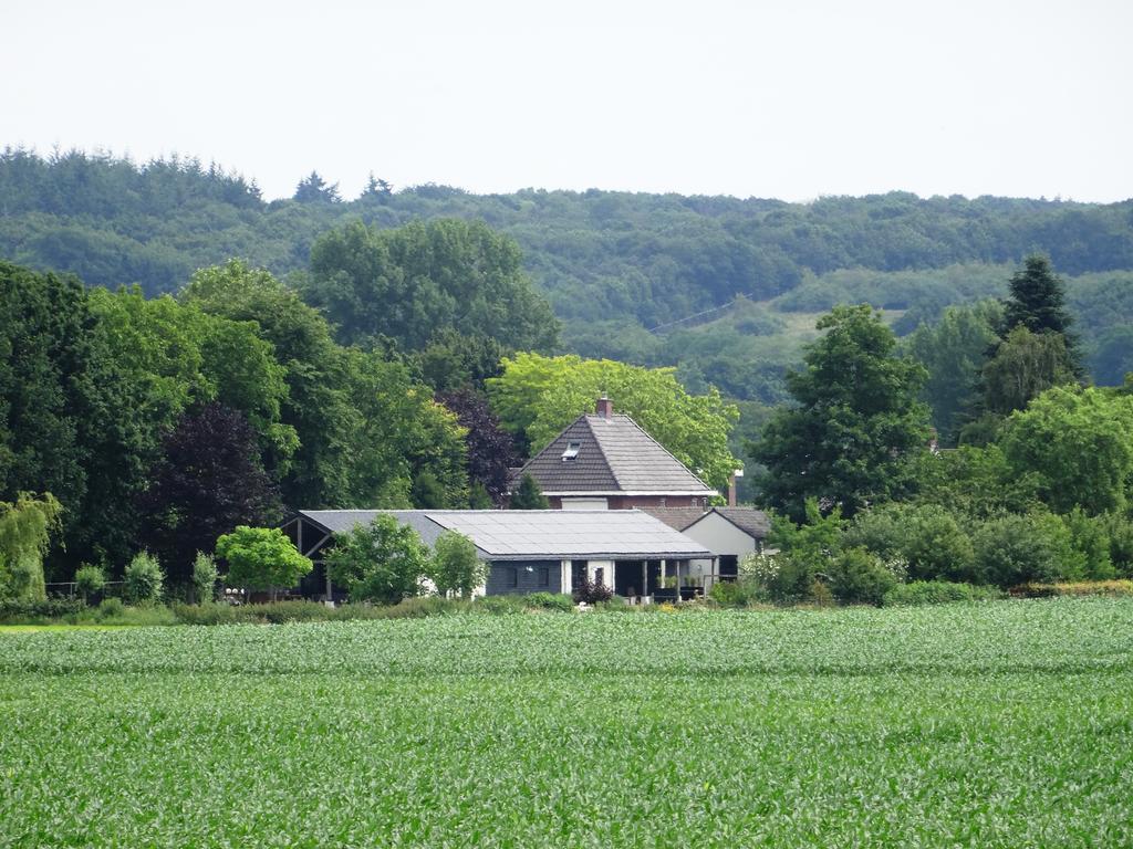 Liefkeshoek Cuijk Exterior photo