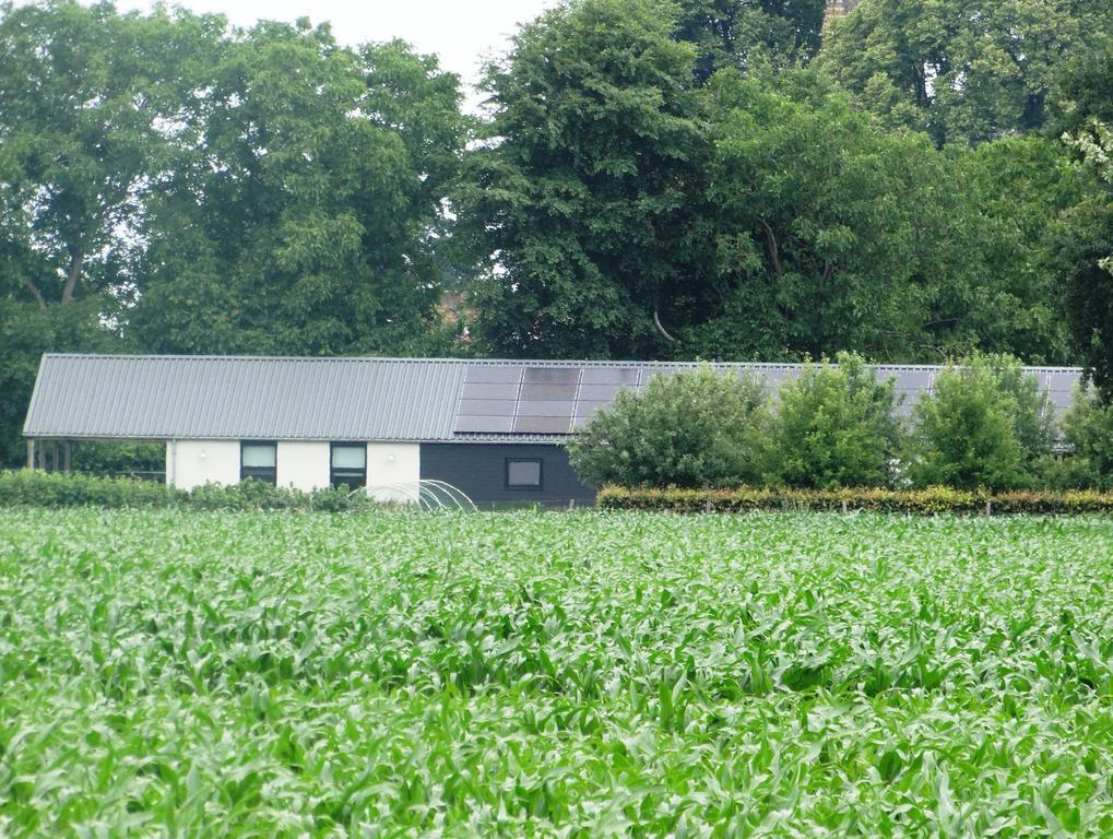 Liefkeshoek Cuijk Exterior photo