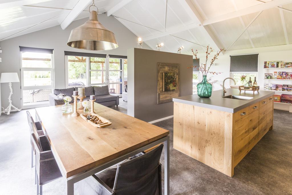 Liefkeshoek Cuijk Room photo