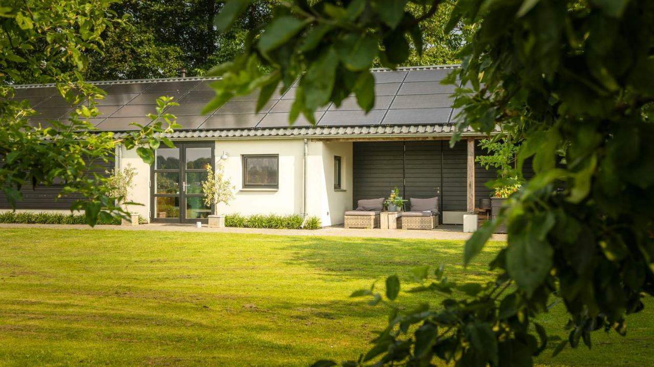 Liefkeshoek Cuijk Exterior photo